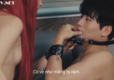 Phim sex chơi lỗ đít em cave mới vào nghề với dầu bôi trơn mới nhất 2025